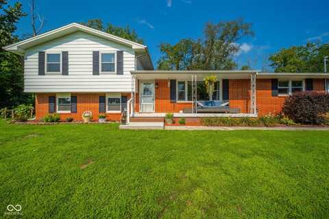 2615 Alexandria Pike, Anderson, IN 46012