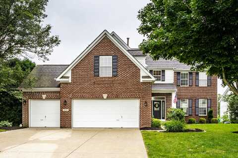 6771 Woodcliff Circle, Zionsville, IN 46077