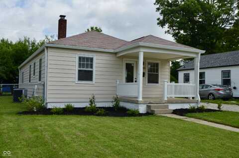 5430 E 17th Street, Indianapolis, IN 46218