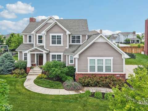 10806 Solis Circle, Fishers, IN 46038