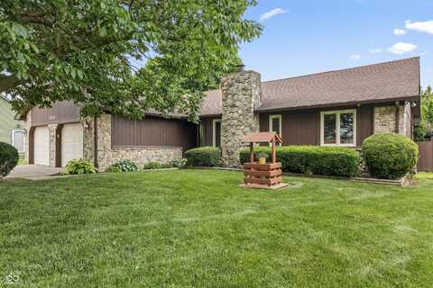 7426 N Carroll Road, Indianapolis, IN 46236