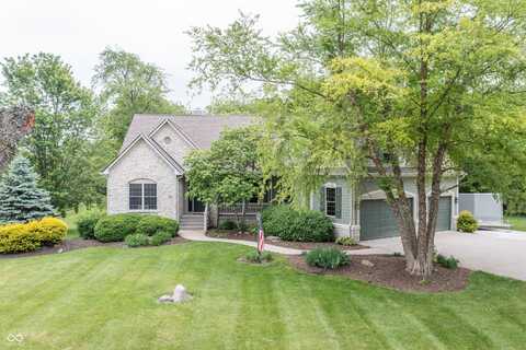 11020 Florida Road, Fortville, IN 46040