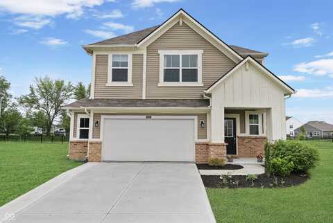 6917 Wolf Creek Court, Whitestown, IN 46075