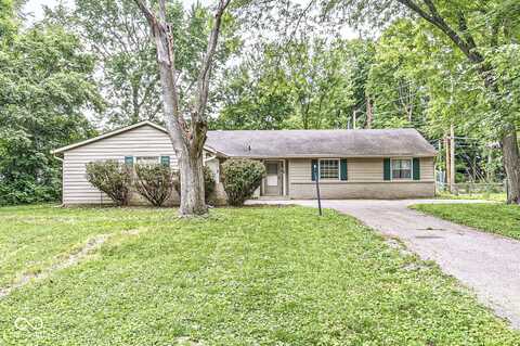 7503 Grandview Drive, Indianapolis, IN 46260