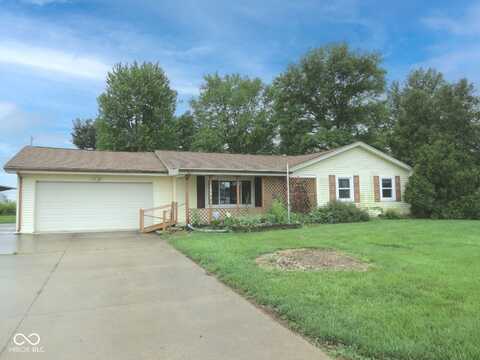 1061 Grace Street, Taylorsville, IN 47280