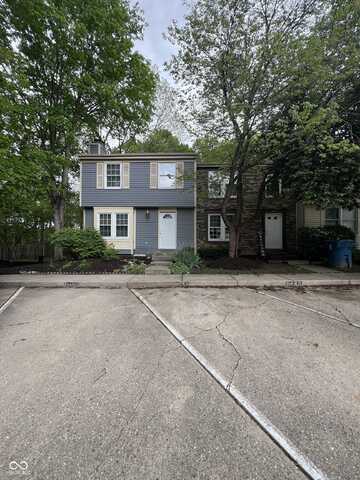 9445 Timber View Drive, Indianapolis, IN 46250