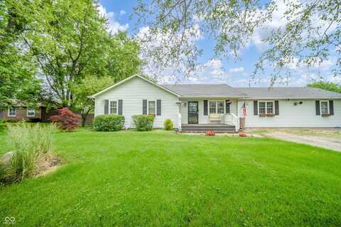 610 E 1000 N, Fortville, IN 46040