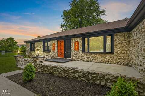 5550 W Mooresville Rd Byp, Indianapolis, IN 46221