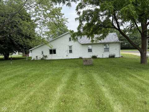 640 S Cherry Street, Losantville, IN 47354