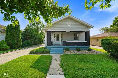 3329 Main Street, Anderson, IN 46013