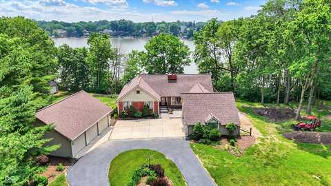 22 Point Lane, Arcadia, IN 46030