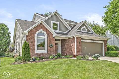 3535 Clearwater Circle, Indianapolis, IN 46240