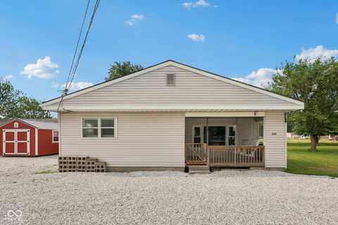 309 New Street, Windfall, IN 46076