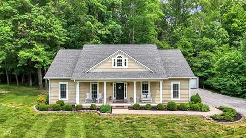 7074 E Pine Needle Lane, Morgantown, IN 46160