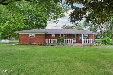 9974 N 850 W, Fairland, IN 46126