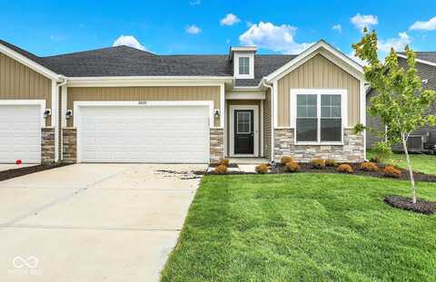 2035 Frost Line Lane, Greenfield, IN 46140