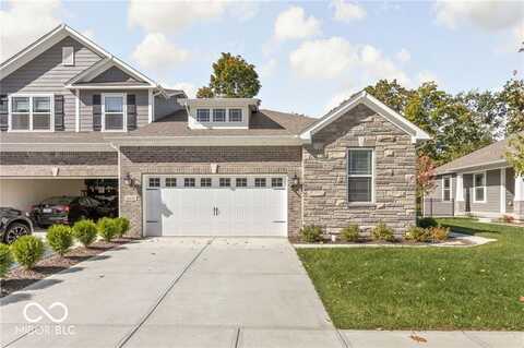 14450 Treasure Creek Lane, Fishers, IN 46038