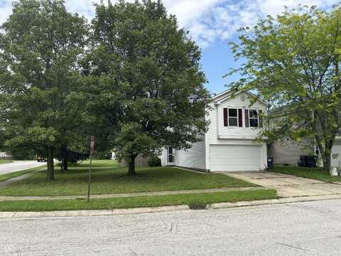 1294 Kenwood Drive, Greenwood, IN 46143