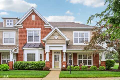15528 Bowie Drive, Westfield, IN 46074