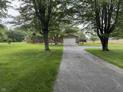 3715 N County Road 600 W, North Vernon, IN 47265