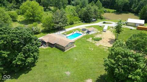 3325 Kivett Lane, Martinsville, IN 46151