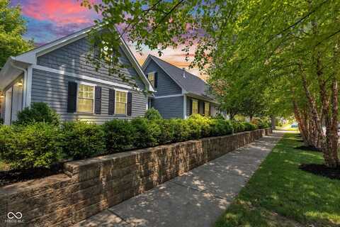 900 W Busby Street, Lebanon, IN 46052