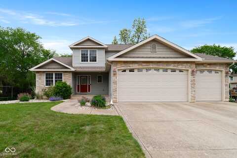 875 Thoreau Trail, Valparaiso, IN 46383