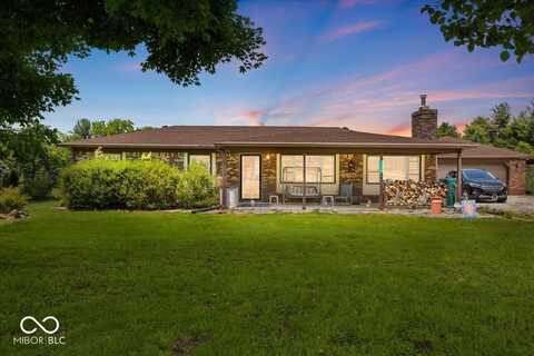 8244 E Hadley Road, Camby, IN 46113