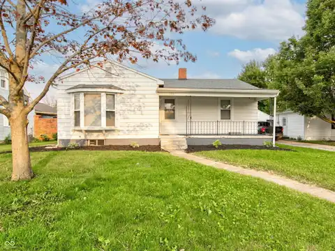 149 S Western Avenue, Kokomo, IN 46901