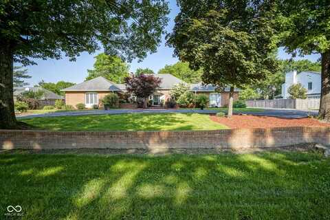 9420 N Kenwood Avenue, Indianapolis, IN 46260