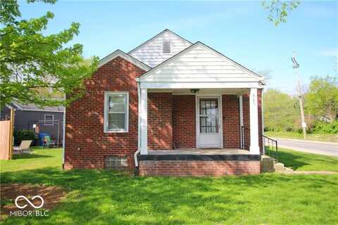 545 E Westfield Boulevard, Indianapolis, IN 46220