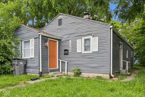 2359 N Gale Street, Indianapolis, IN 46218