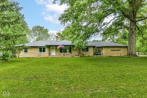1248 Hathaway Drive, Indianapolis, IN 46229