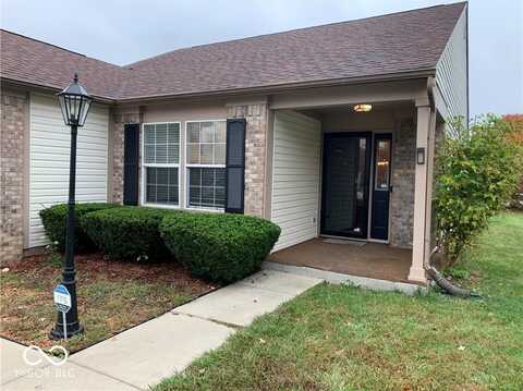 10937 Snowdrop Way, Indianapolis, IN 46235