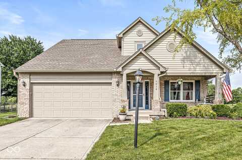 4818 Arabian Run, Indianapolis, IN 46228