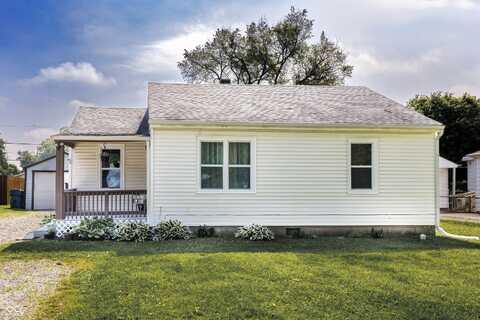 321 S Biltmore Avenue, Indianapolis, IN 46241