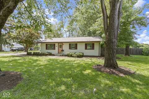 255 N Pasadena Road, Noblesville, IN 46062