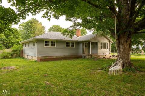 3431 W Mooresville Road, Indianapolis, IN 46221