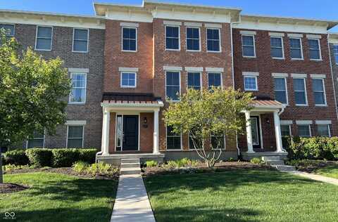 2617 Manigault Street, Carmel, IN 46032