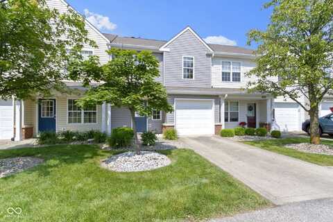 603 Daviess Drive, Westfield, IN 46074