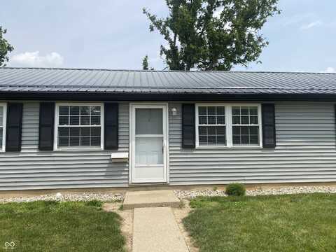 904 Sloan Street, Crawfordsville, IN 47933