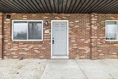 10301 Medallion Drive, Indianapolis, IN 46231