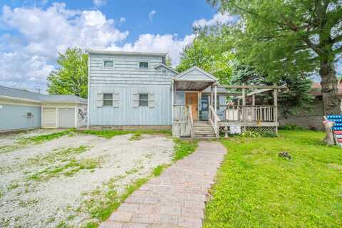 450 Columbia Avenue, Tipton, IN 46072