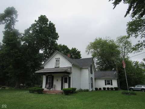 112 Orchard Street, Waynetown, IN 47990