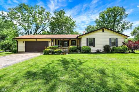 101 Heiny Road, Indianapolis, IN 46217