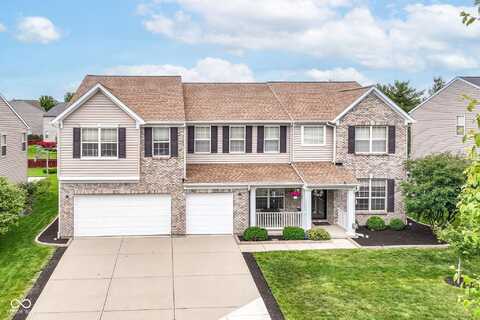 12994 Dekoven Drive, Fishers, IN 46037