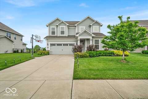 13495 Forest Glade Drive, Fishers, IN 46037
