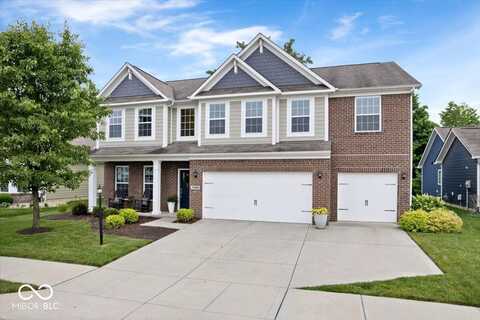 7249 Red Maple Drive, Zionsville, IN 46077