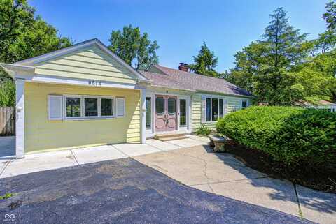 6514 Jackson Street, Indianapolis, IN 46241