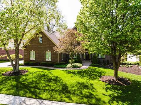 16307 Stony Ridge Drive, Noblesville, IN 46060